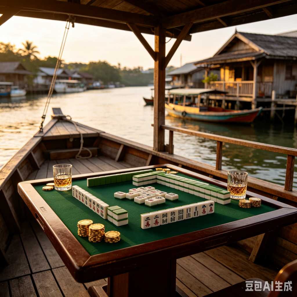 Inverness,mahjong