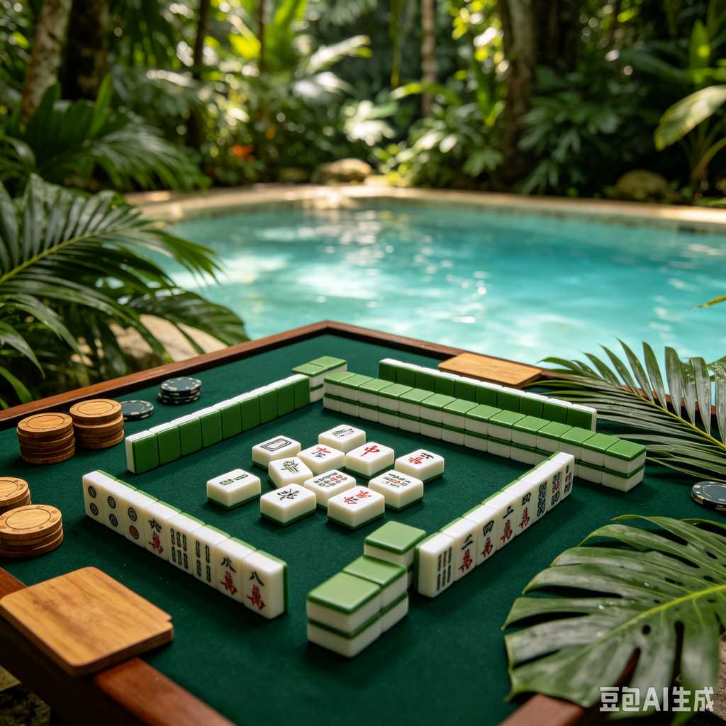 canada mahjong set supplier