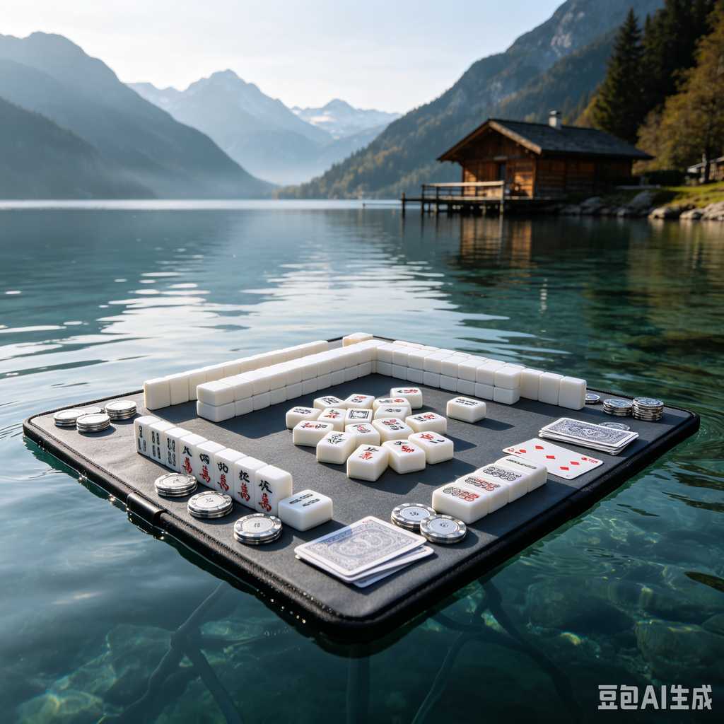 Roanoke,mahjong