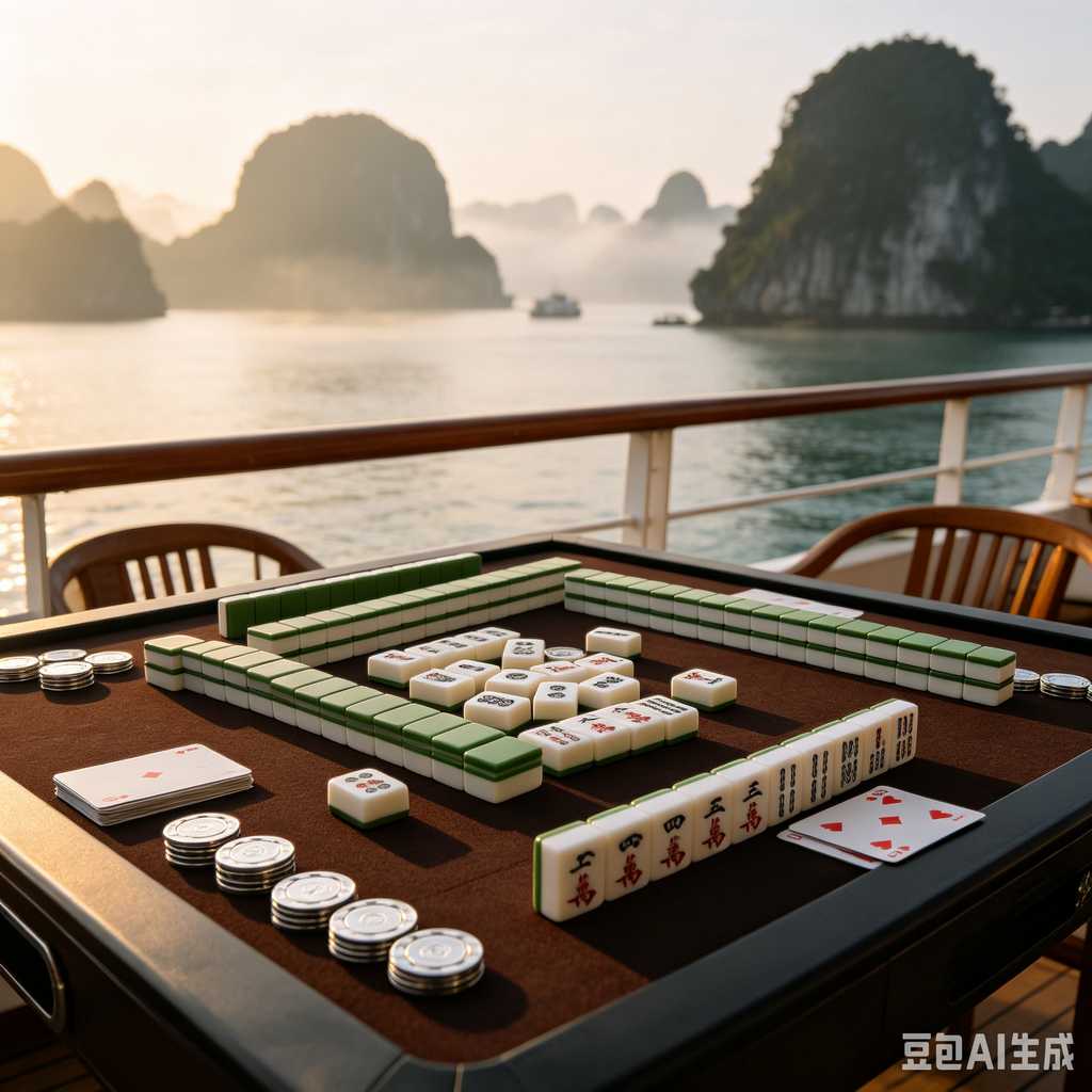 wear resistant mahjong tiles