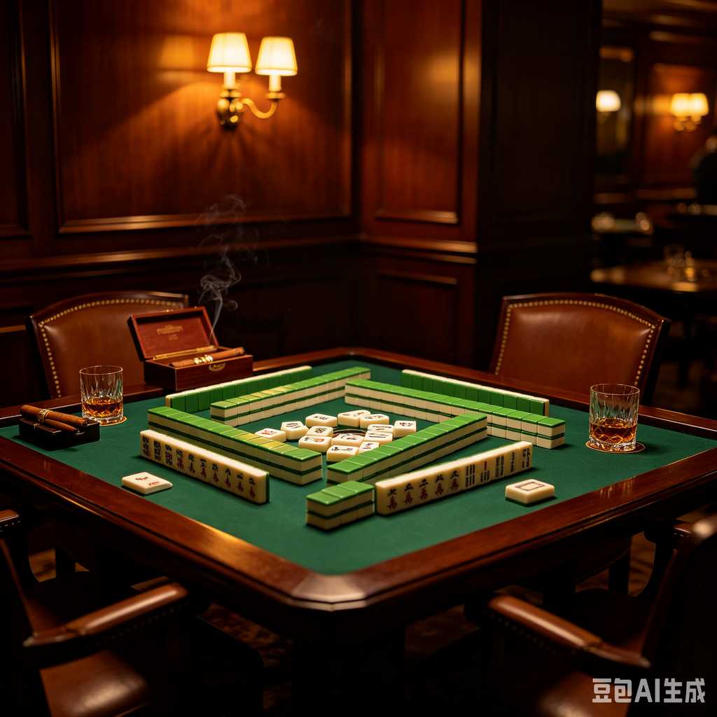 Toledo,mahjong