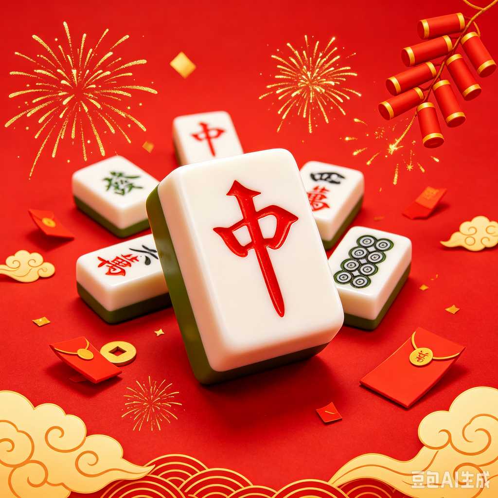 Leeds,mahjong