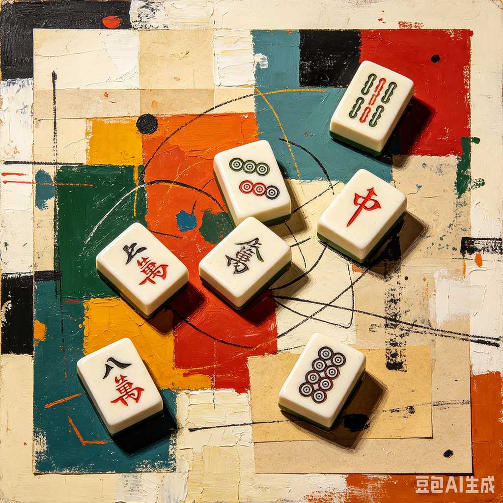 high profit mahjong set wholesale