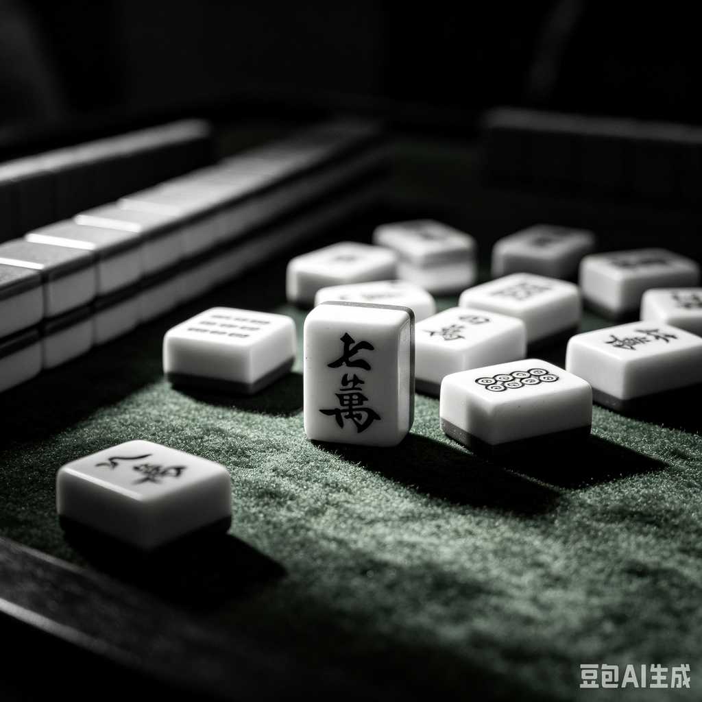 Michigan,mahjong