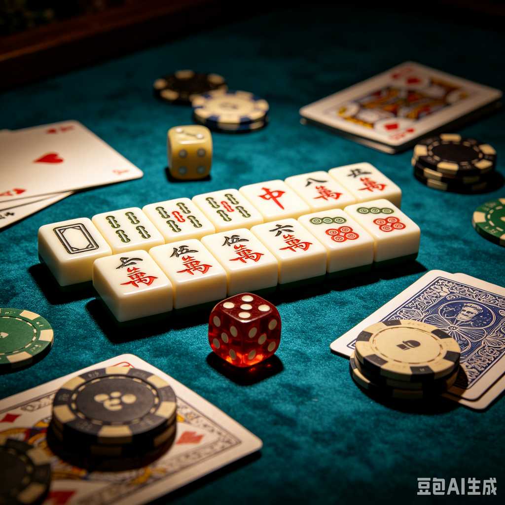 Spokane,mahjong