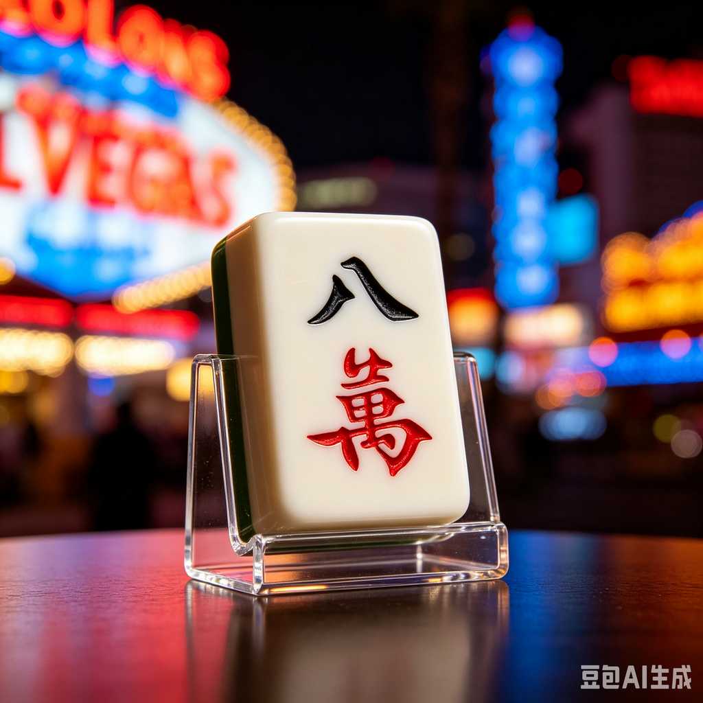 Buffalo,mahjong
