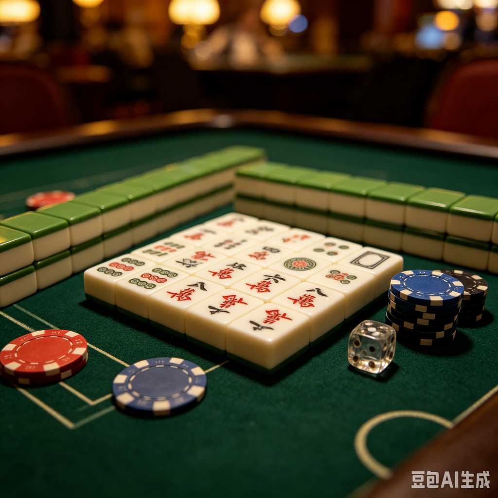aurorail,mahjong