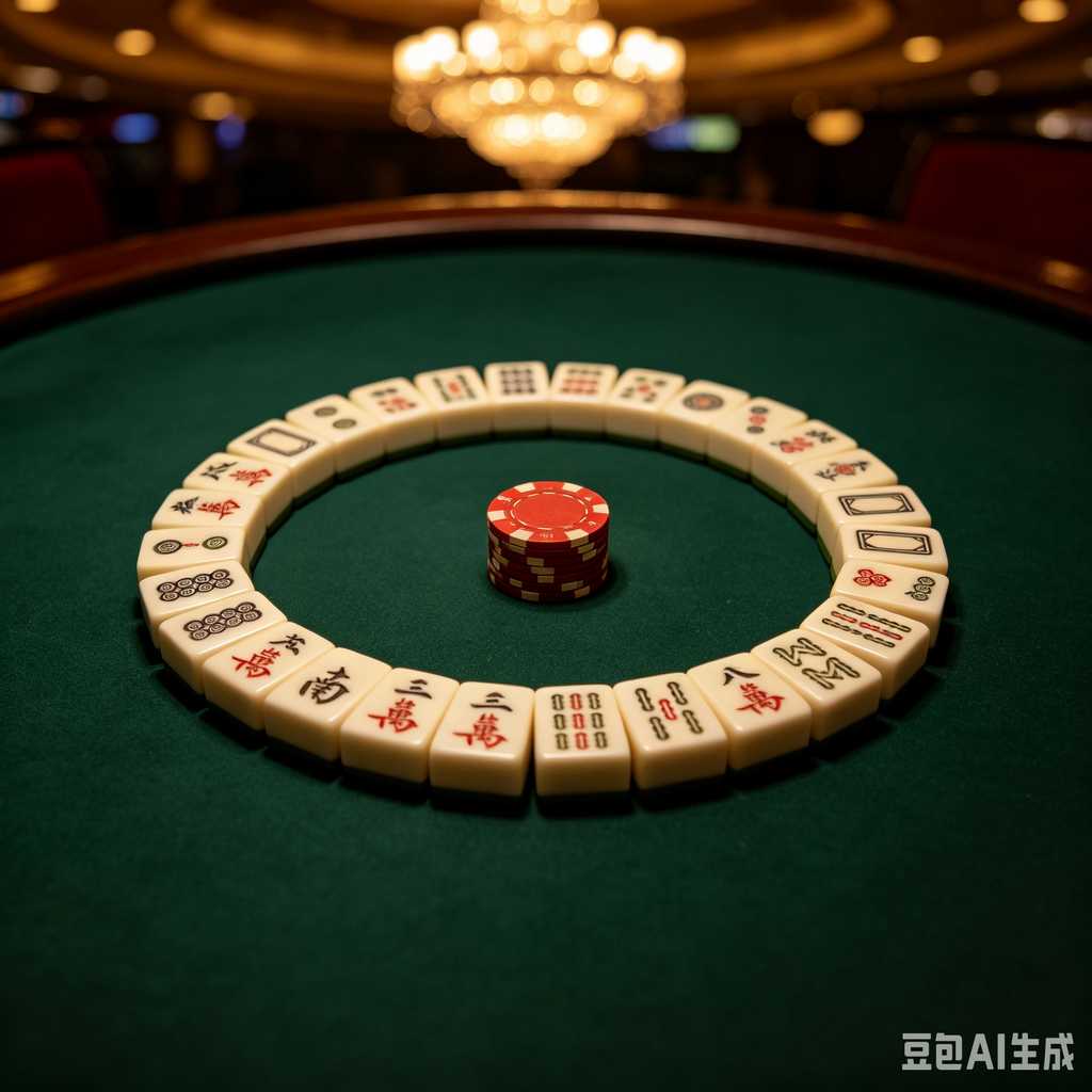 NuevoLaredo,mahjong