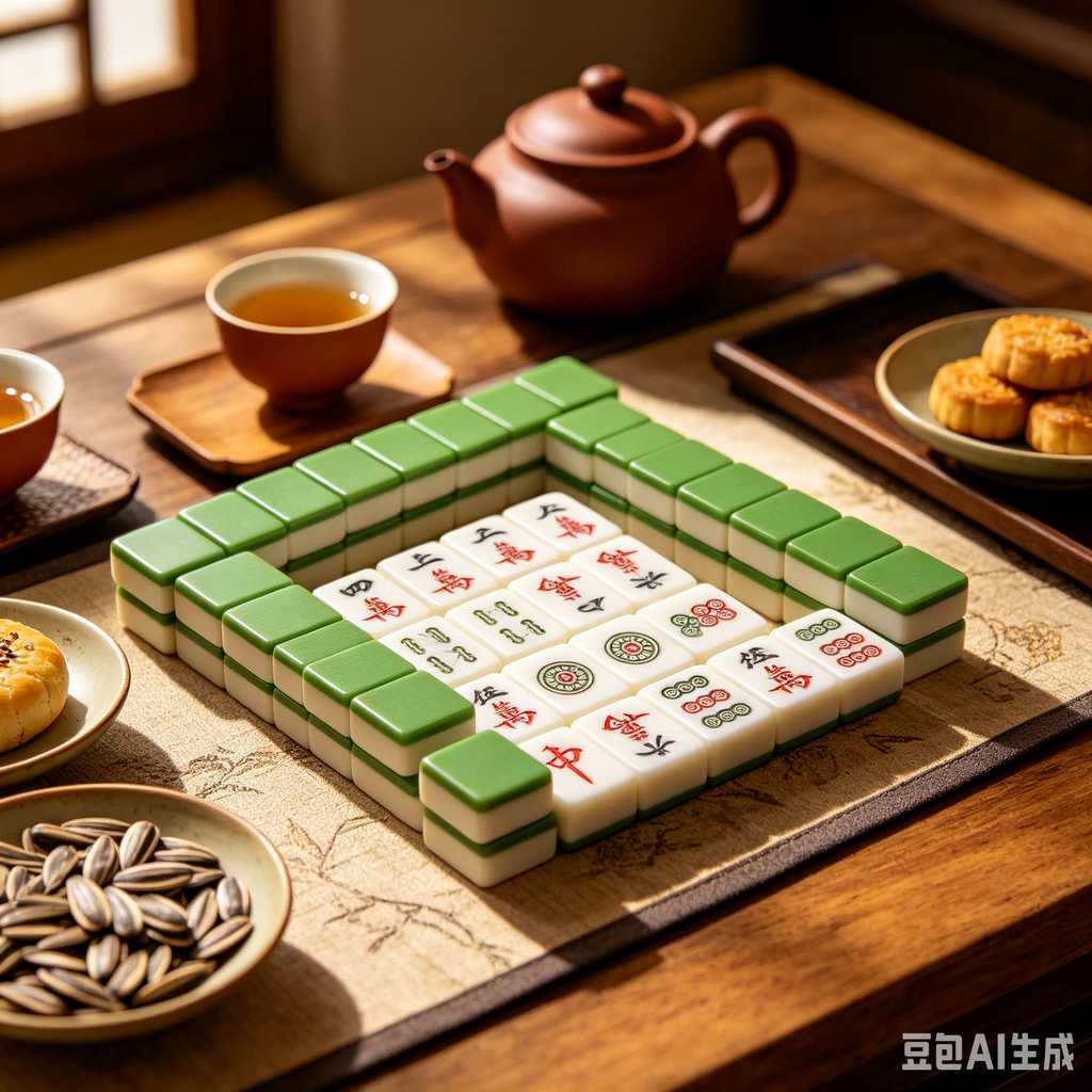 acrylic mahjong pushers