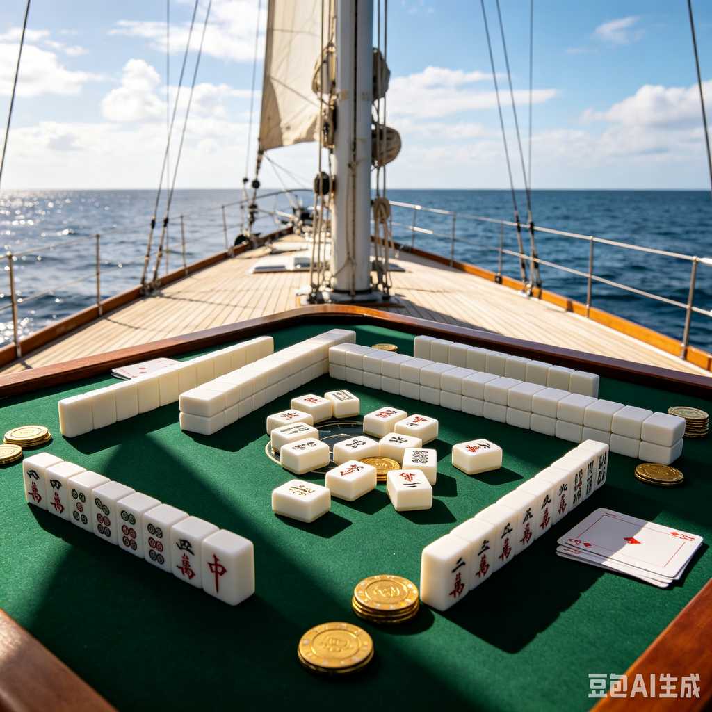 Cayenne,mahjong